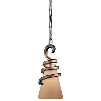 1 Light Mini Pendant