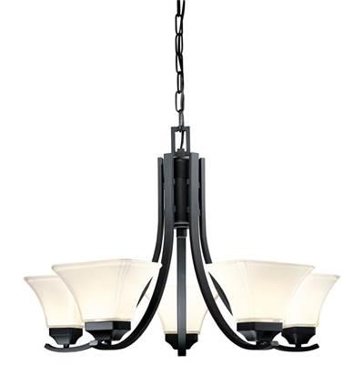5 Light Chandelier by Minka-Lavery