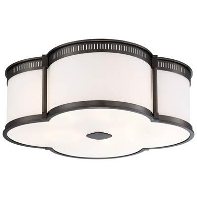 1 Light Led Flush Mount