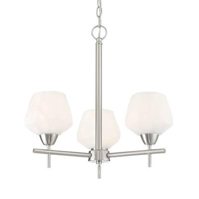 3 Light Chandelier by Minka-Lavery