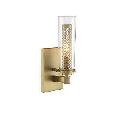 Emmerham 1 Light Wall Sconce
