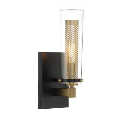 Emmerham 1 Light Wall Sconce by Minka-Lavery