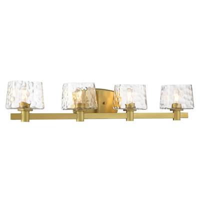 Drysdale 4 Light Bath Vanity
