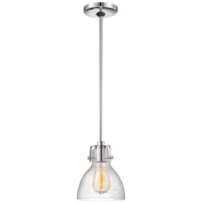 1 Light Mini Pendant by Minka-Lavery