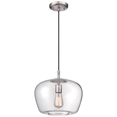 1 Light Mini Pendant by Minka-Lavery