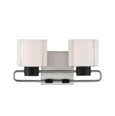 2 Light Bath by Minka-Lavery