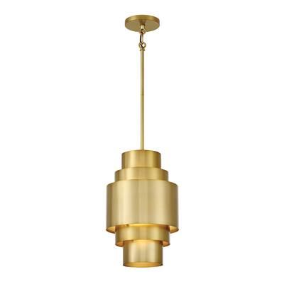 1 Light Mini Pendant by Minka-Lavery