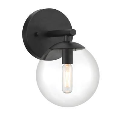 Auresa - 1 Light Bath Vanity