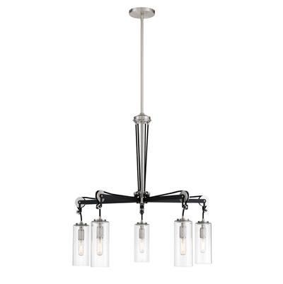 5 Light Chandelier by Minka-Lavery