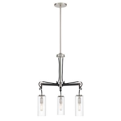 3 Light Chandelier