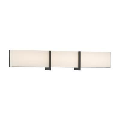 High Rise 30.25'' LED Bath Bar by Minka-Lavery