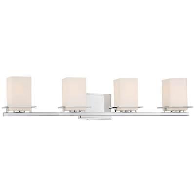 4 Light Bath by Minka-Lavery