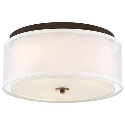 Flush Mount by Minka-Lavery