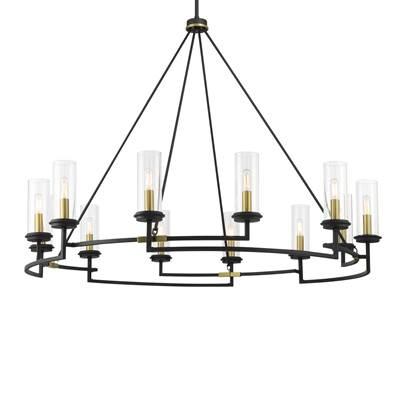 12Lt Chandelier