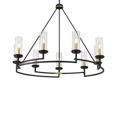 9Lt Chandelier