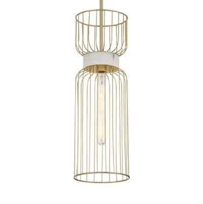 1 Light Mini Pendant by Minka-Lavery