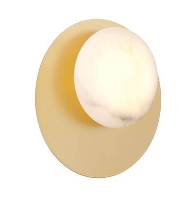 1 Lt Led Wall Sconce