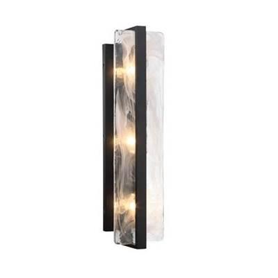 Cloud Break 24'' Wall Sconce