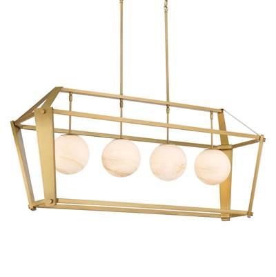 4 Light Island by Minka-Lavery