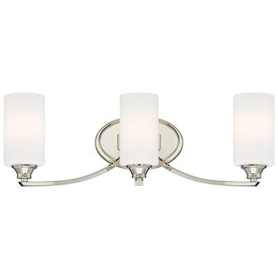 3 Light Bath by Minka-Lavery