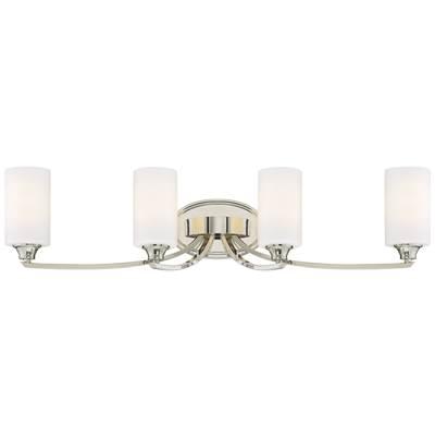 4 Light Bath by Minka-Lavery