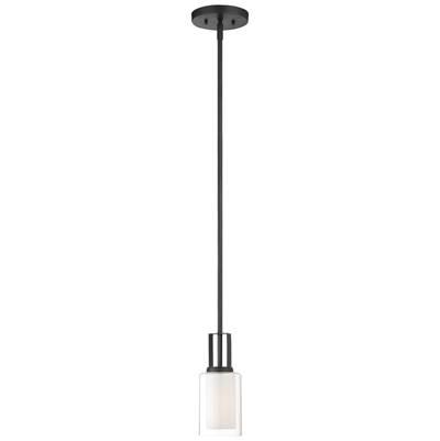 1 Light Mini Pendant by Minka-Lavery