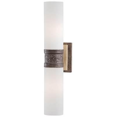 2 Light Wall Sconce by Minka-Lavery