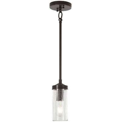 1 Light Mini Pendant by Minka-Lavery