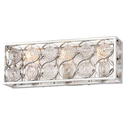 3 Light Bath by Minka-Lavery