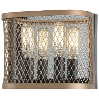 2 Light Bath by Minka-Lavery