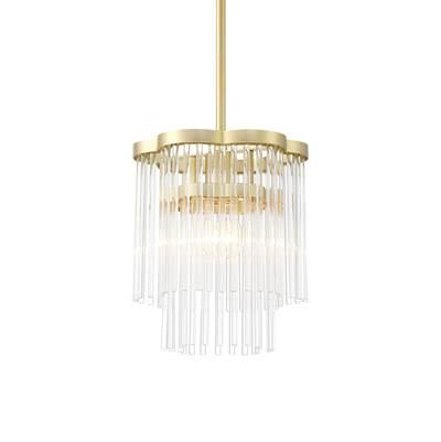 1 Lt Mini Pendant by Minka-Lavery