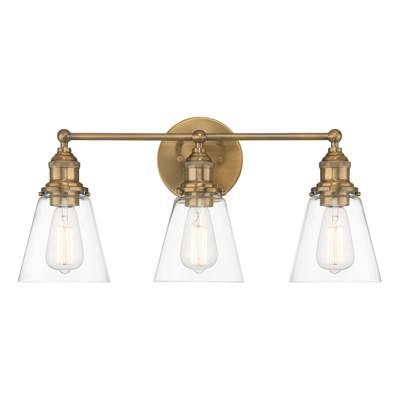 3 Lt Vanity by Minka-Lavery