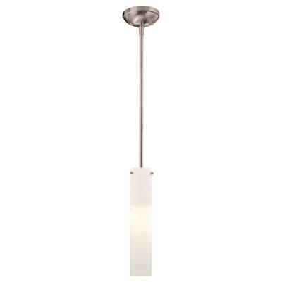 1 Light Mini Pendant by Minka-Lavery