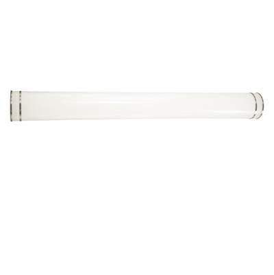 Vantage 48'' Brushed Nickel LED Vanity Light