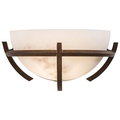 1 Light Wall Sconce by Minka-Lavery