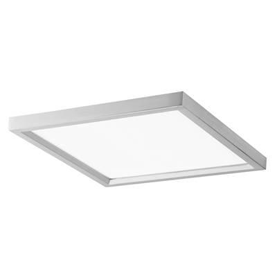 15'' Square Led Flush Mount by Minka-Lavery