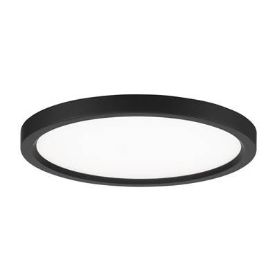 15'' Round Led Flush Mount by Minka-Lavery