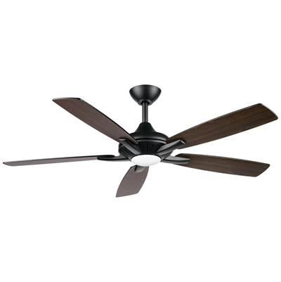 Dyno 52'' Led Ceiling Fan by Minka Aire