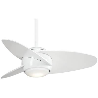 36'' Led Ceiling Fan