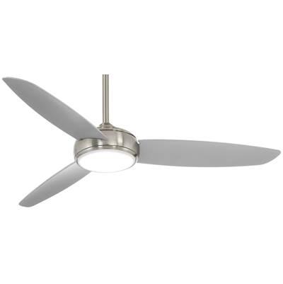 54'' Ceiling Fan W/ Led Light Kit
