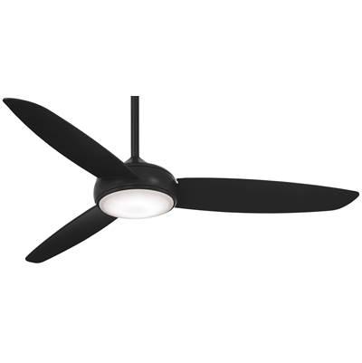 54'' Ceiling Fan W/ Led Light Kit