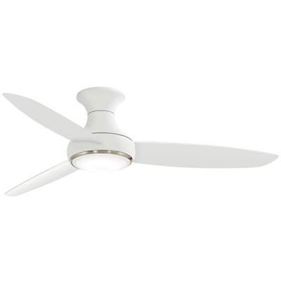 54'' Led Ceiling Fan by Minka Aire