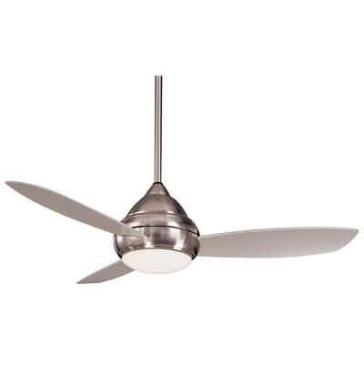 52'' Led Ceiling Fan by Minka Aire
