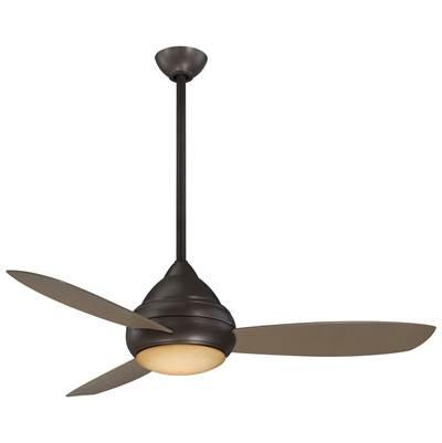 52'' Led Ceiling Fan by Minka Aire