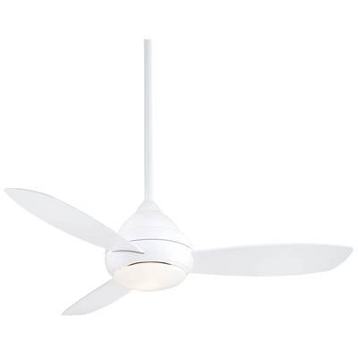 52'' Led Ceiling Fan