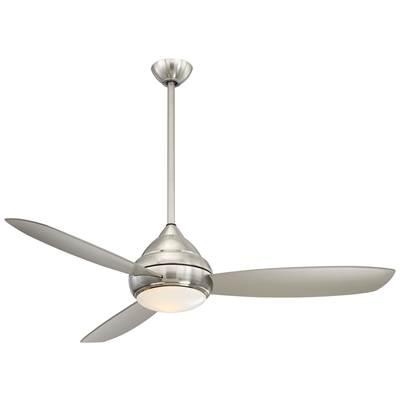 58'' Led Ceiling Fan