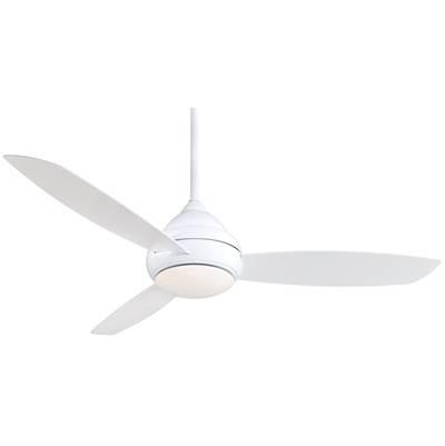 58'' Led Ceiling Fan