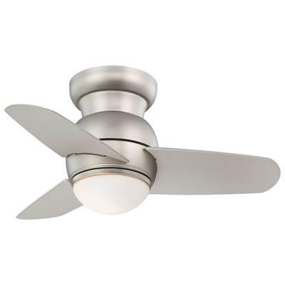26'' Led Ceiling Fan by Minka Aire