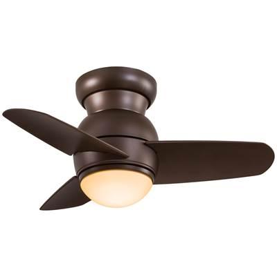 26'' Led Ceiling Fan by Minka Aire