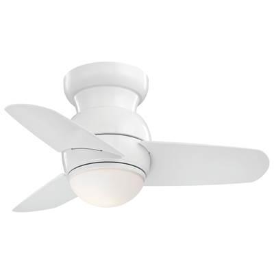 26'' Led Ceiling Fan